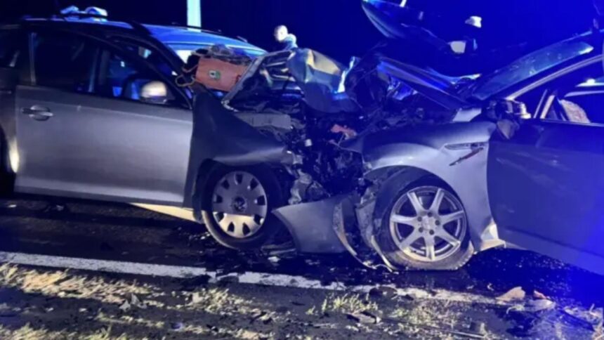 accident rutier grav in judetul constanta zece persoane intre care trei copii au ajuns la spital 68da50c597c14