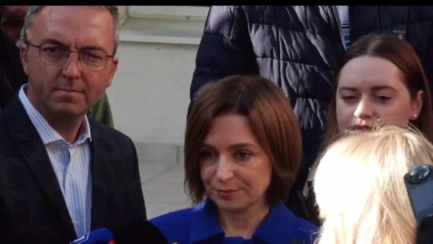 alegeri in republica moldova maia sandu am votat pentru pace casa noastra scumpa este in primejdie 68d8e7c120c21
