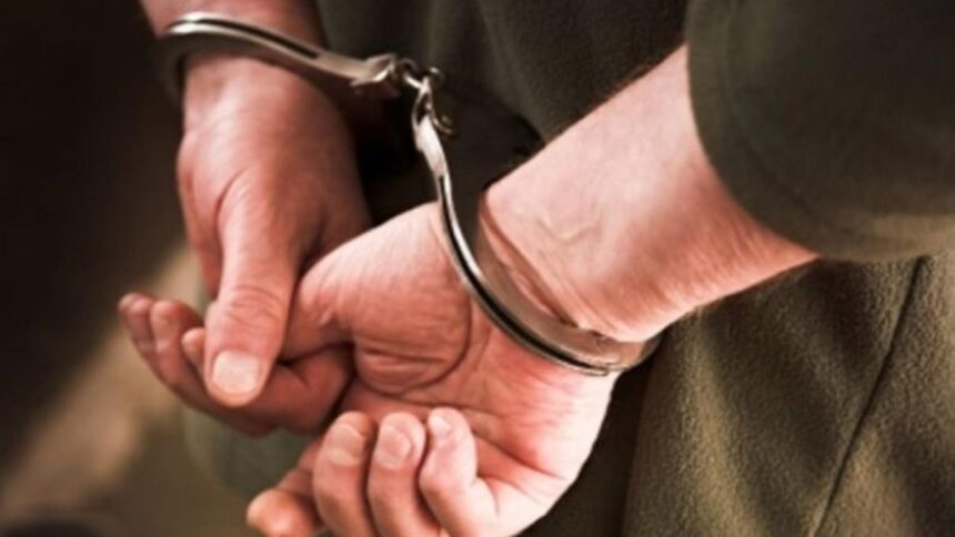 barbat de 41 de ani arestat preventiv pentru viol asupra unui minor victima este o fetita de 10 ani 68d3de2eebcf4