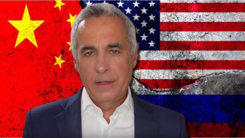 calin georgescu se va trece la zona tripolara america china rusia baza e sa te ai bine cu toti 68dadc6224dac