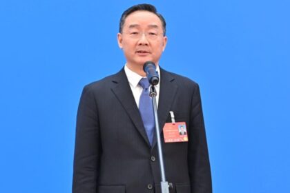 china zguduita de un verdict extrem condamnare la moarte pentru un fost ministru 68d9885ae414f