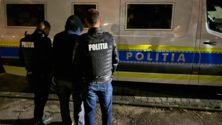criminal condamnat in spania pentru 19 ani de detentie prins in romania 68dba48c6c0c4