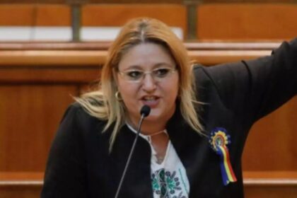 diana sosoaca a fost chemata la audieri la parchetul general ce acuzatii i se aduc 68d264acc96b1