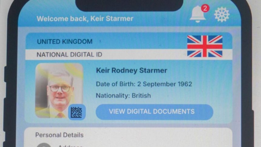 documentul digital de identitate devine obligatoriu pentru toti angajatii din marea britanie 68d6cbf8b5be6