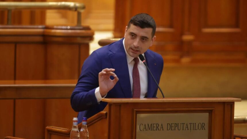 george simion semnal de alarma dupa decizia ccr romania va intra in incapacitate de plata 68d3c9b1b013c