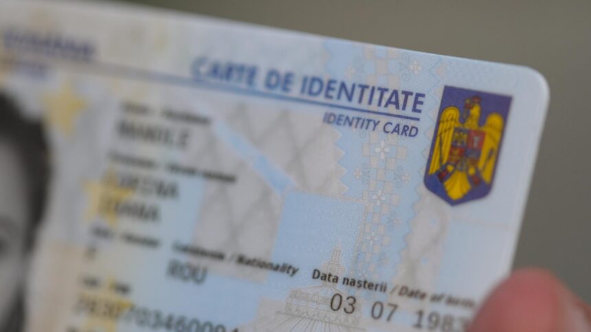 guvernul bolojan nu este in stare sa implementeze buletinele cu cip romania risca sanctiuni de la ue de aproape 300 de milioane de euro 68cfeb163cc57