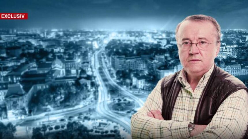 ion cristoiu despre dosarul lui calin georgescu argumentatia juridica nu e sustinuta de fapte clare 68d6695536282