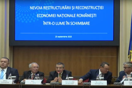 mihai daraban mediul de afaceri nu ar trebui provocat de decidentul politic 68d28ea46d44d