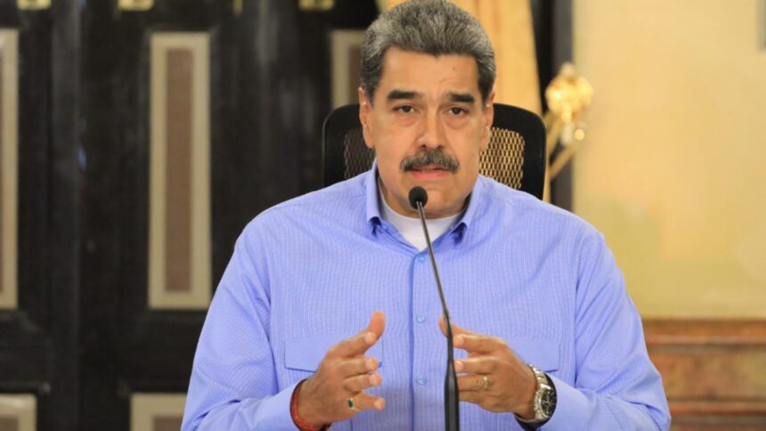 presedintele venezuelei foc si para pe youtube pentru ca i a inchis contul imperialisti idioti 68d77766a76cb