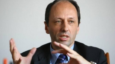 rasplata pentru marius iacob procurorul care a actionat la ordin impotriva lui calin georgescu uns de alex florenta intr o functie de conducere 68da5667a6591