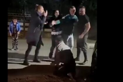 scandal la lunguletu un cuplu din localitate batut cu bestialitate de un individ de 33 de ani agresorul a fost retinut 68db69f508f3c