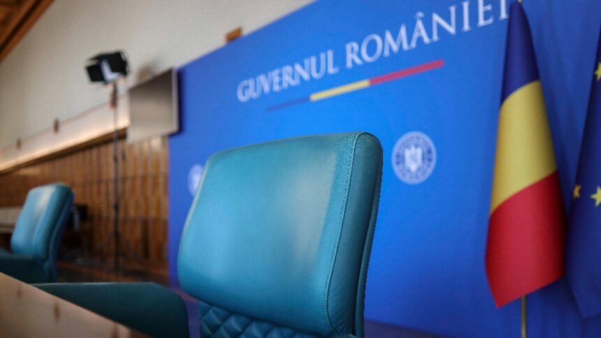 surse coalitia pregateste daramarea guvernului predoiu in carti pentru preluarea executivului 68d1185228c75
