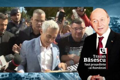 traian basescu rechizitoriul lui georgescu era public 68d83348eb659