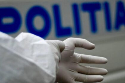 un criminal din tulcea a fost prins de politisti dupa 26 de ani 68d55d422116f