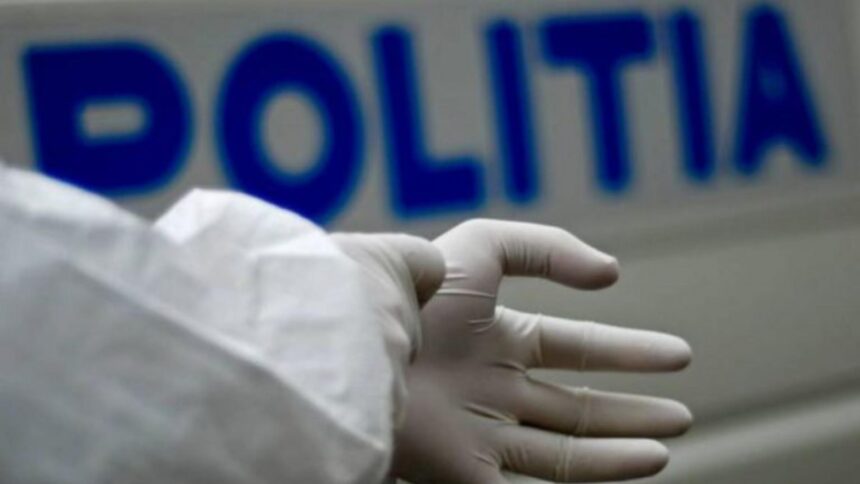 un criminal din tulcea a fost prins de politisti dupa 26 de ani 68d55d422116f