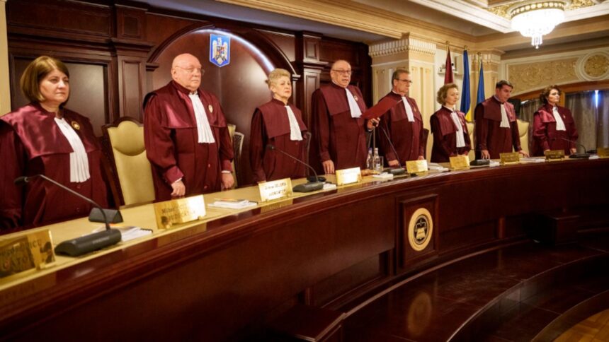 a inceput numaratoarea inversa pana la decizia ccr privind reforma pensiilor magistratilor haos in sistem provocat de guvernul bolojan 68eca74b2a324