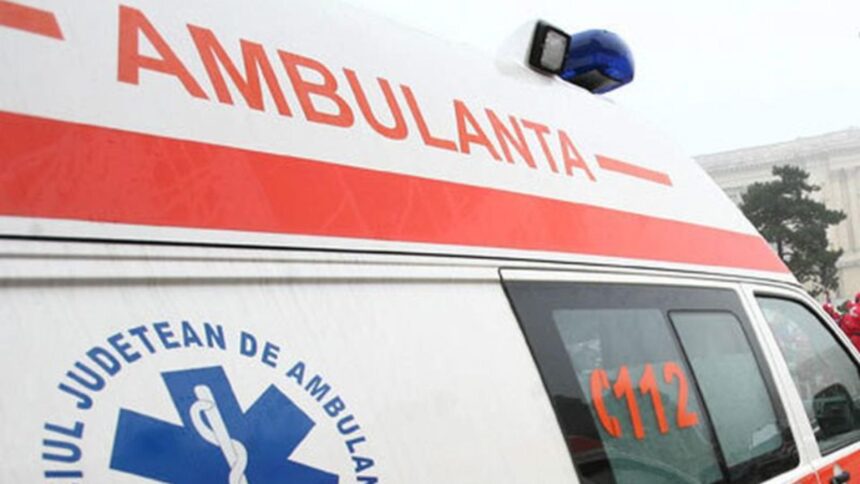 accident infiorator pe centura capitalei 6 victime dupa ce un microbuz plin cu pasageri a fost spulberat 68e7464662a5a