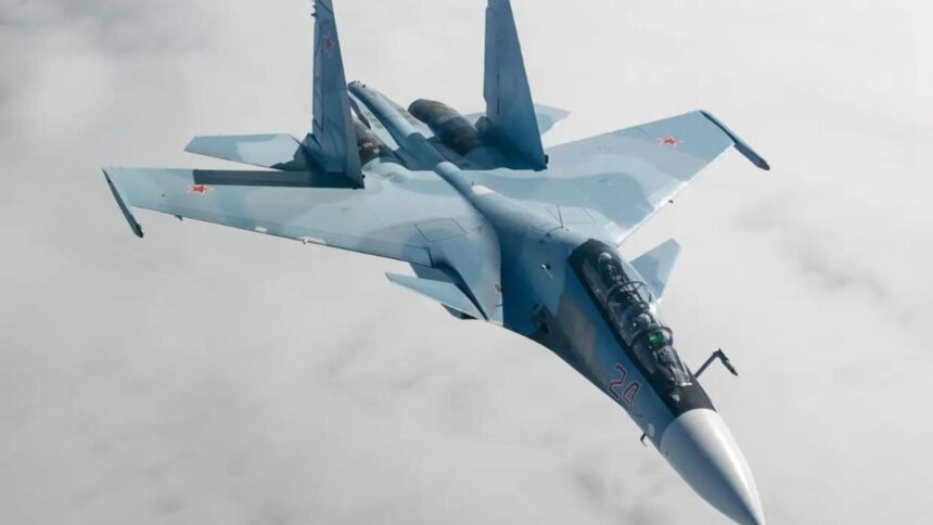 alerta in lituania 2 avioane militare rusesti ar fi patruns in spatiul aerian ambasadorul rus chemat sa dea explicatii 68fa6ecd3dc1e
