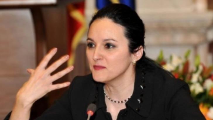 alina bica fosta sefa diicot a scapat de mandatul european de arestare 68dff5aa4020f