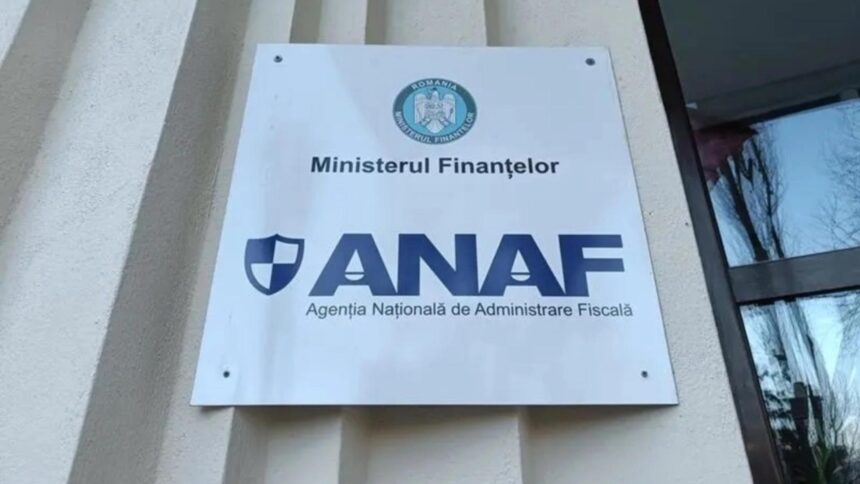 anaf ofensiva impotriva marilor datornici se infiinteaza divizia de operatiuni speciale pentru combaterea fraudei si evaziunii fiscale 68ee558c54d0c