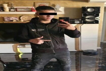 ancheta de amploare dupa moartea fiului procuroarei din giurgiu se decide daca politistul va fi suspendat 68ec958c10eff