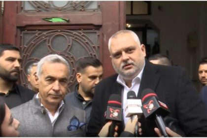 avocatul lui calin georgescu declaratii bomba un lucru e indubitabil justitia se va pronunta video 68f74f629b1c5