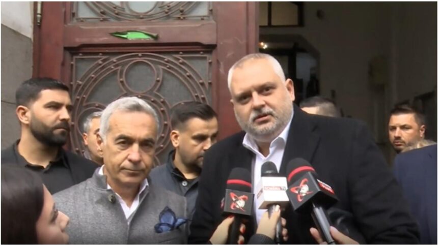 avocatul lui calin georgescu declaratii bomba un lucru e indubitabil justitia se va pronunta video 68f74f629b1c5
