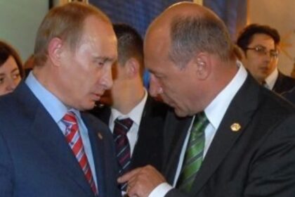 basescu despre pericolul ca un stat nato sa fie atacat un nebun poate sa o faca imi garantati ca putin este sanatos romania in prezent nu e capabila sa se apere 68e170521694a
