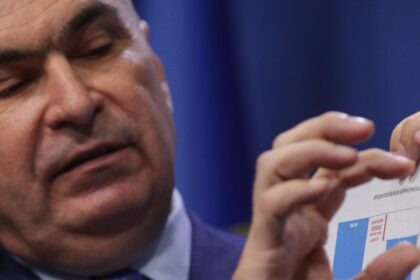 bolojan vrea reforma in domeniul ordinii publice mai putini oameni in dispecerate mai multi pe teren 68dfd77f56031