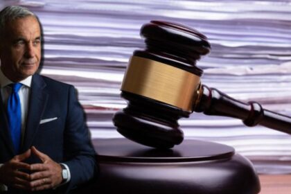 calin georgescu afla saptamana viitoare daca scapa de controlul judiciar decizia tribunalului bucuresti 68fb48915dae2