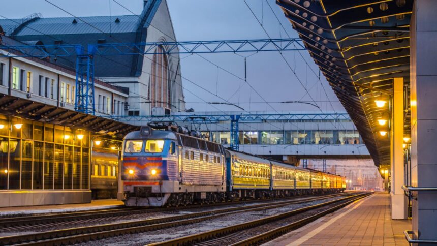 cfr calatori deschide linie direct bucuresti kiev si retur cat dureaza calatoria pana in orasul aflat in plin razboi 68e3d05f1d862