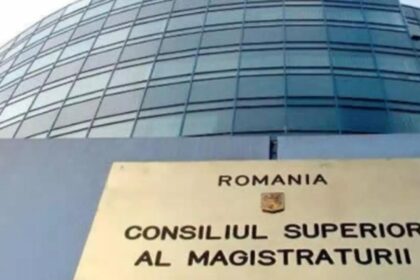 csm ii raspunde lui bolojan aspectele ce privesc statutul magistratilor trebuie discutate cu implicarea efectiva a autoritatilor judecatoresti 68fefec910328