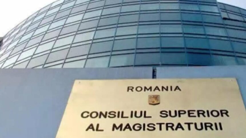 csm ii raspunde lui bolojan aspectele ce privesc statutul magistratilor trebuie discutate cu implicarea efectiva a autoritatilor judecatoresti 68fefec910328