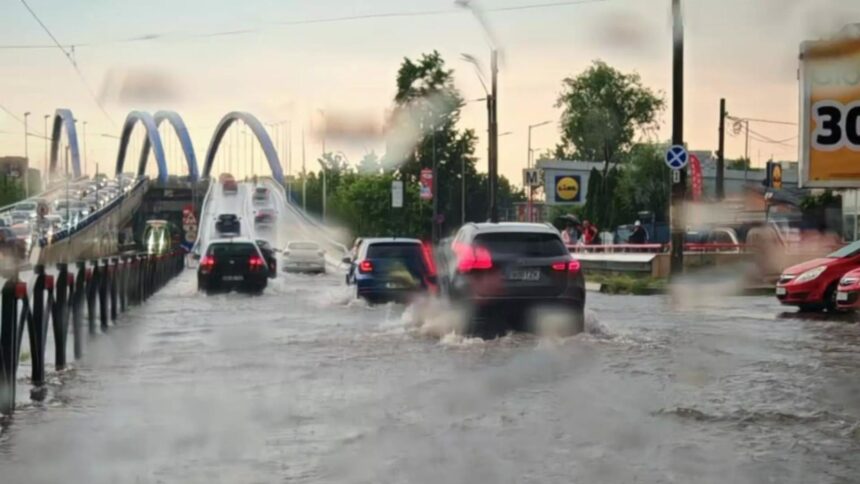 cursurile scolare din bucuresti suspendate pe 8 octombrie prefectul andrei nistor anunta masuri speciale in contextul avertizarilor meteo 68e5152a4d5b7