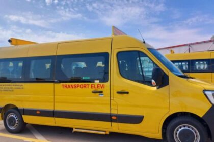 decizie revoltatoare microbuz scolar executat silit intr o comuna din maramures zeci de copii risca sa ramana fara mijloc de transport 68ecd61958604