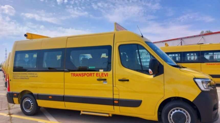decizie revoltatoare microbuz scolar executat silit intr o comuna din maramures zeci de copii risca sa ramana fara mijloc de transport 68ecd61958604
