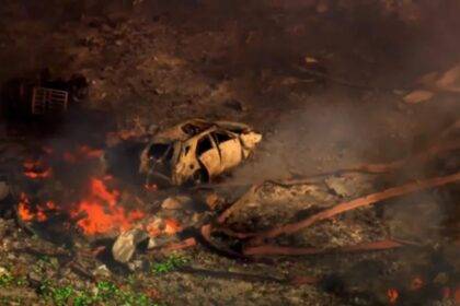 deflagratie devastatoare la o fabrica de explozibili din statele unite mai multi morti si zeci de disparuti video 68e9606c62260