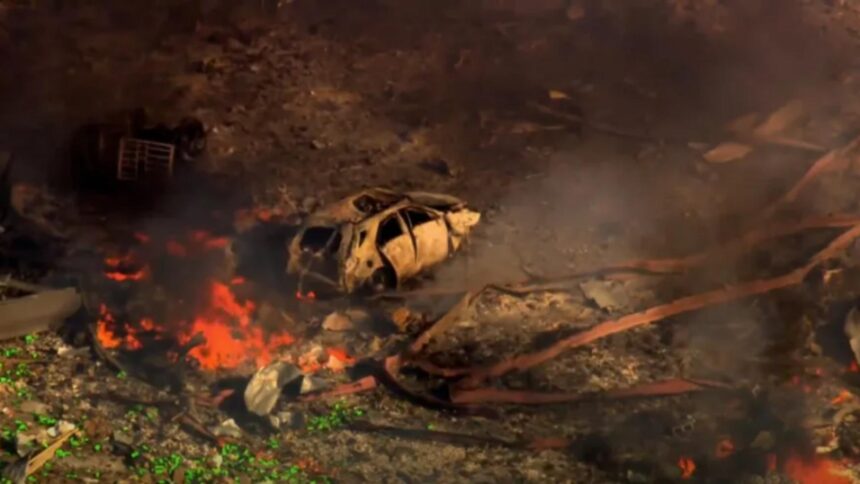 deflagratie devastatoare la o fabrica de explozibili din statele unite mai multi morti si zeci de disparuti video 68e9606c62260