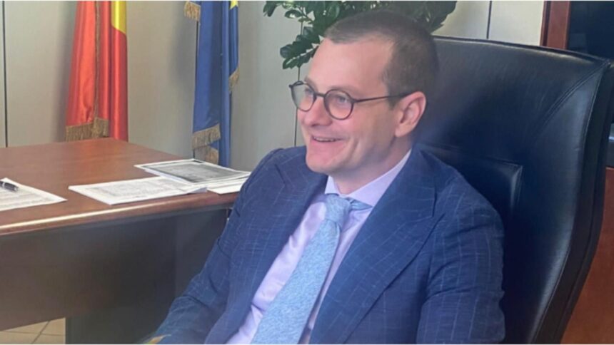 dezvaluiri despre boierii de lux de la stat jurnalista alessia pacuraru demasca penalii cu contracte la stat prin firme paravan 68dcb6a375782