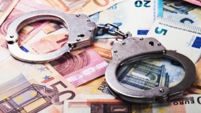 dna a retinut patru administratori de la firme de ride sharing intr un dosar de evaziune fiscala 68f08b347b633