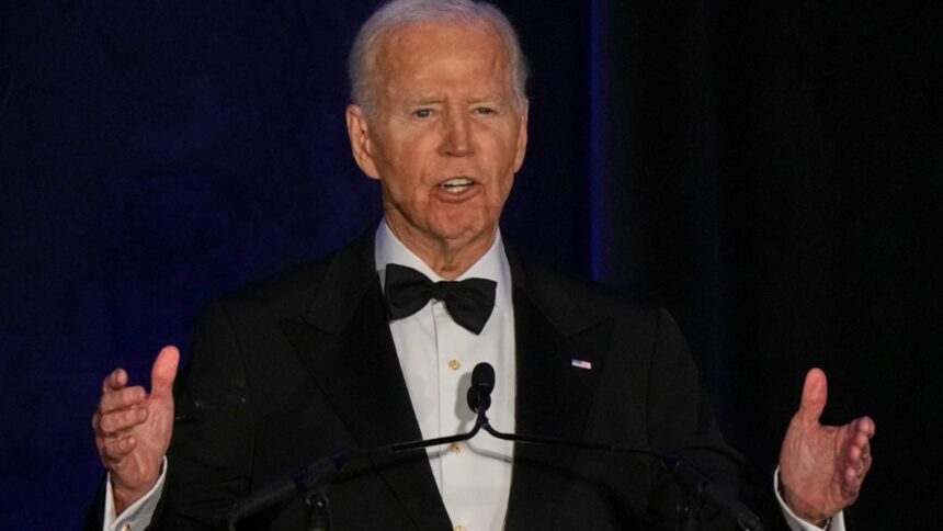 documente declasificate arata ca joe biden ar fi cerut cia sa nu publice un raport despre legaturile afacerilor familiei sale in ucraina 68e52574bd5cf