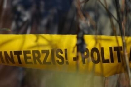 doua persoane arestate pentru omor in sibiu detalii socante despre victima a fost gasita partial ingropata 68ef731854e6f