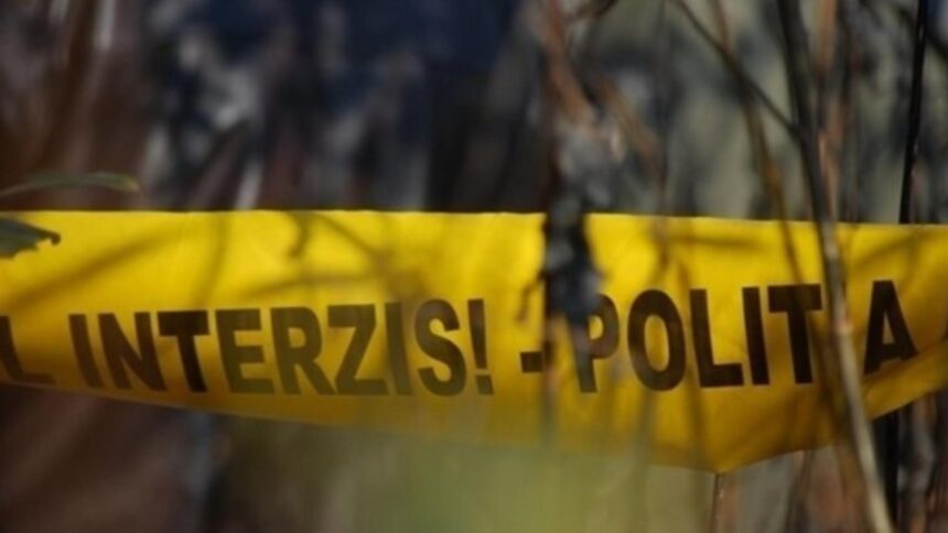 doua persoane arestate pentru omor in sibiu detalii socante despre victima a fost gasita partial ingropata 68ef731854e6f