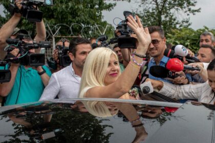 elena udrea despre alina bica acum e un om liber dosarul ei e lectie de abuz in justitie 68e237a02d110