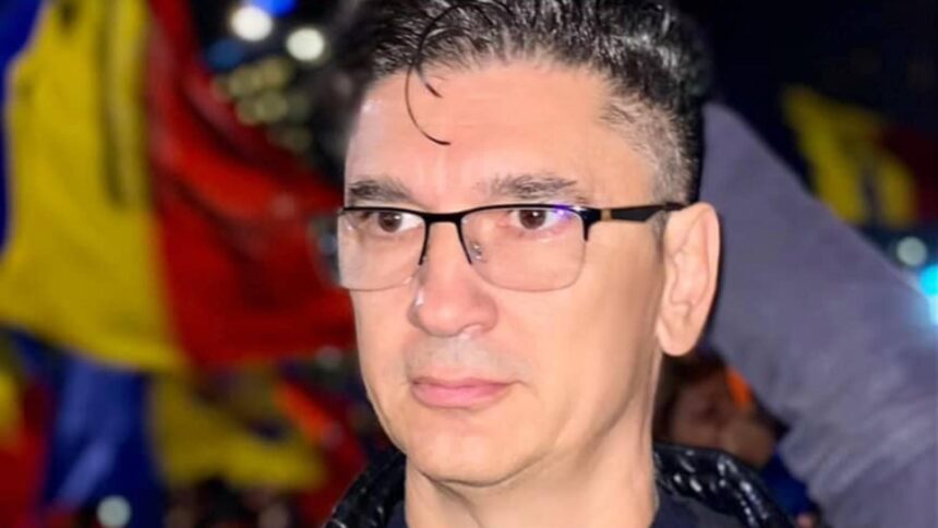 europarlamentarul luis lazaru cere masuri de la ue dupa derapajul lui nicusor dan un presedinte nu poate sa inchida ochii la prezumtia de nevinovatie 68e5eed239fe8