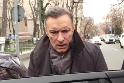 florian coldea ajunge azi in fata magistratilor in primul termen al dosarului sefilor statului paralel 68ff1e918997d