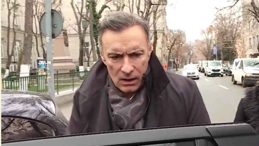 florian coldea ajunge azi in fata magistratilor in primul termen al dosarului sefilor statului paralel 68ff1e918997d