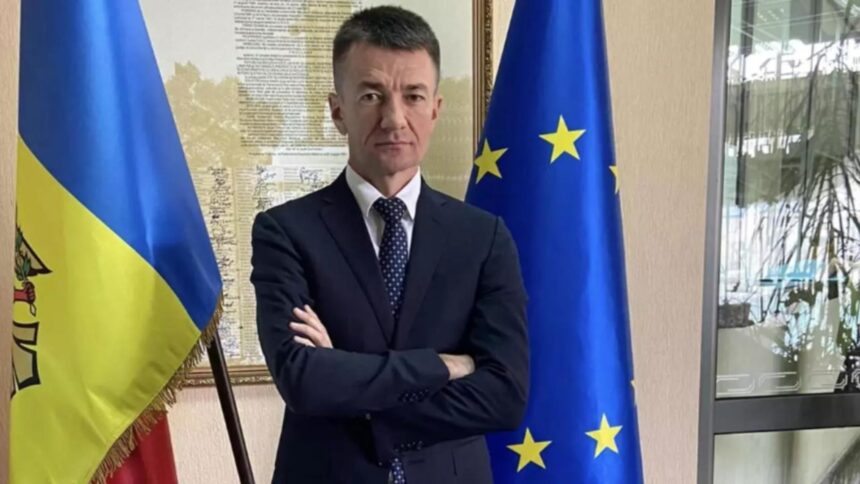 fostul sef din serviciile moldovenesti care ar fi kgb ului din belarus secrete din romania ramane in arest decizia 68e689b707ce1