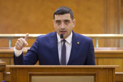 george simion dupa motiunea impotriva ministrului agriculturii vom veni cu o carte neagra a agriculturii romanesti 68f8ecd94b2d2