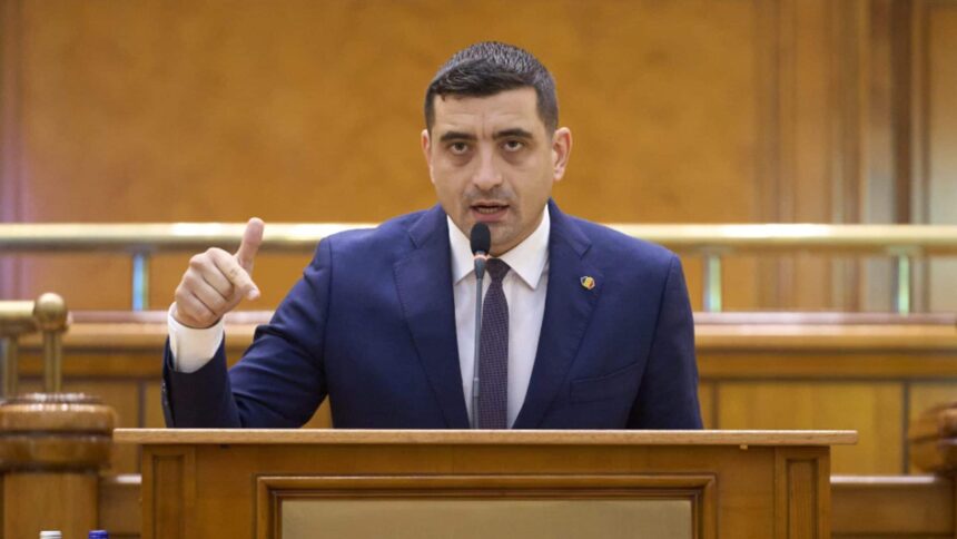 george simion dupa motiunea impotriva ministrului agriculturii vom veni cu o carte neagra a agriculturii romanesti 68f8ecd94b2d2
